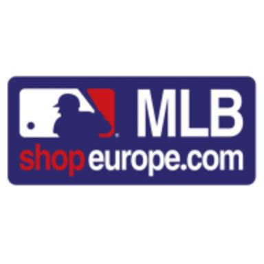 mlb shop europe discount code